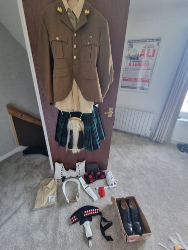 No2 royal regiment scotland - of,