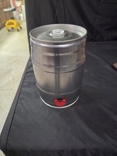Pico Brew Pico Brew Serving
