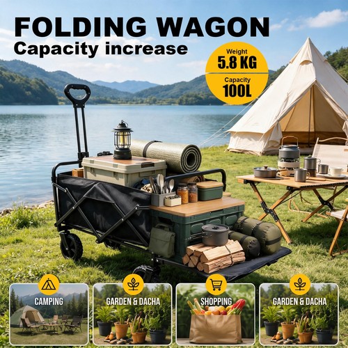 150kg heavy duty collapsible - heavy,