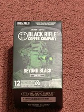{Z10) Black Rifle Coffee