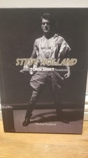 Steve Holland: Torn Shirt