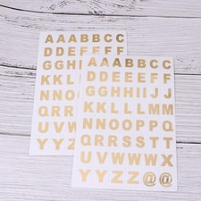  25 Sheets Decorative Sticky