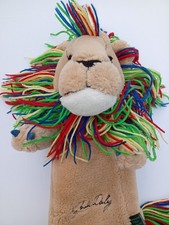 John Daly Lion Head Driver