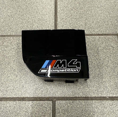 Bmw idrive controller trim - idrive,