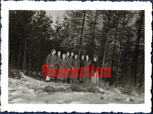Ww2 original photo of - photo,
