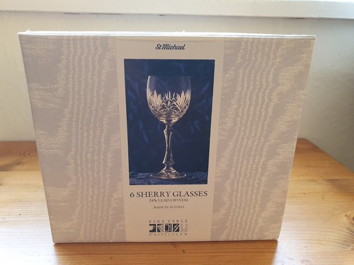 Vintage michael lead - st,