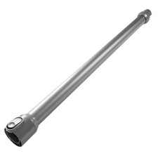 Wand Extension Rod Tube for
