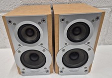 PANASONIC SB-PM25 Bi-Amp