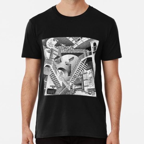 Escher 5xl made - s, to