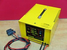 CHARGER: Energic Plus Traction