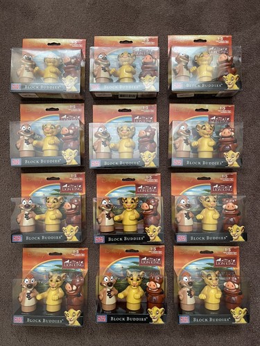Vintage mega blocks - vintage,