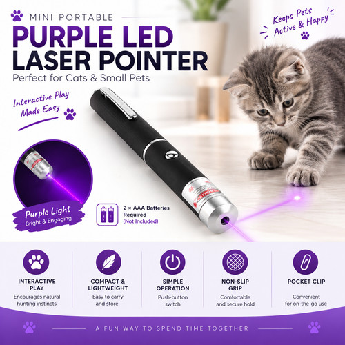 1000miles strong beam purple - strong,