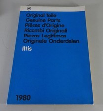 Image Catalog / Parts Catalog