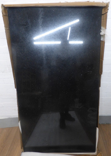 Baumhaus black granite - black,