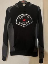 Zavetti Canada Men's Hoodie