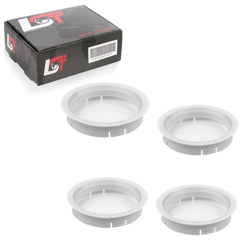 Centering rings spacers - 4x,