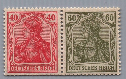 German reich composite print - german,