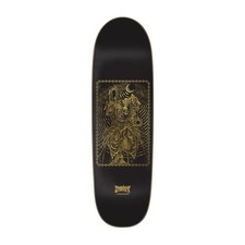 Creature VX Skateboard Deck