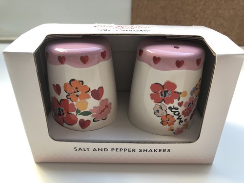 Cath kidston salt and - salt,