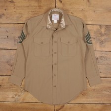 Vintage Creighton Button Shirt