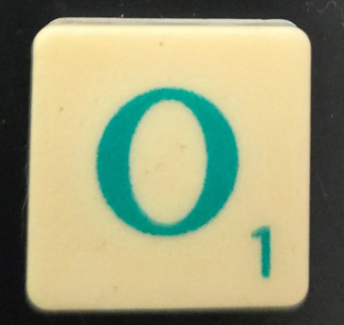 Pick your own scrabble tiles - your,