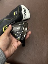 Ping G430 Max | #7 Fairway