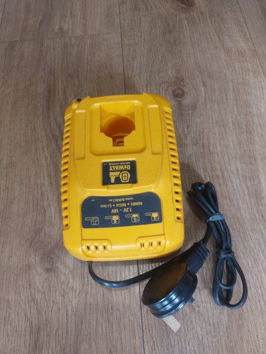 Dewalt de9135 18v battery - 7,2-18v,