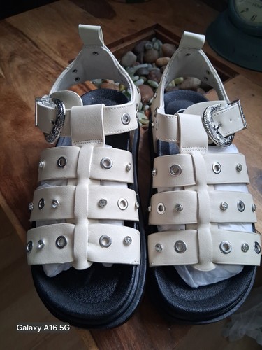 River island gladiator - gladiator, strappy