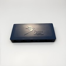 Parrot blue box - blue, mk19000