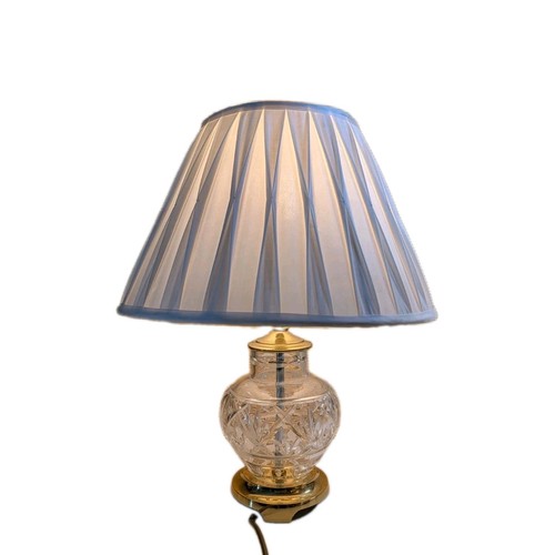 Waterford crystal kent accent - waterford,
