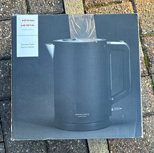 John lewis partners cordless - partners,