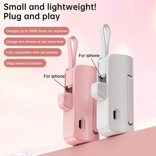 Portable dual connector for - dual,