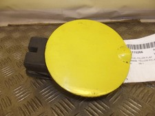 Ford Ka Fuel Filler Flap / Lid/Cover / Cap Paint Code Ay Yellow MK1 1996-2009N