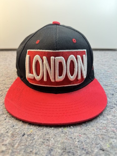 King ice london snapback - ice,