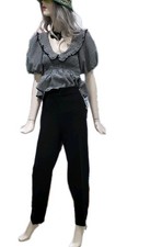 Next Black Sailor Chic Gold