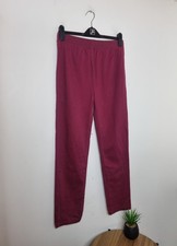 COUNTRY ROSE Size 12 Burgundy