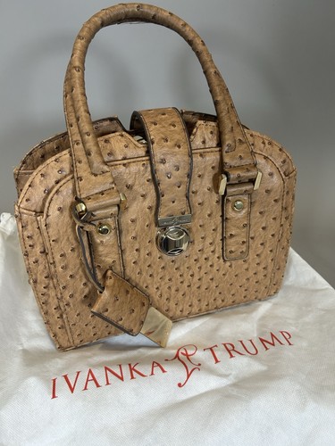 Luxury ivanka trump tan - luxury,