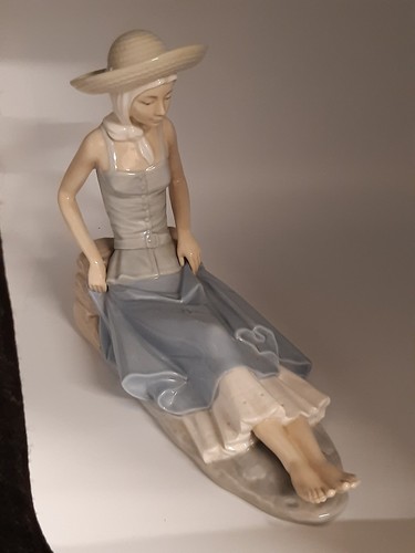 Nao lladro spain - lladro,