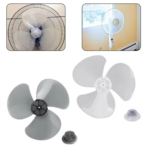 Inch fan blade replacement - inch,