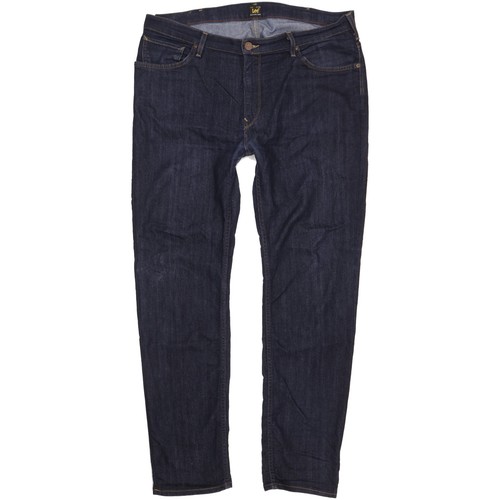Lee rider men - rider, navy