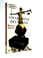 Smallbone Deceased (Michael