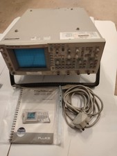 Needs Repair - Fluke PM3082