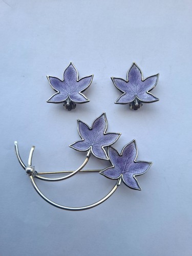 Norwgian solid silver - norwgian, &