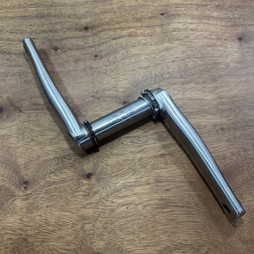 Cane creek eewings titanium - ar,