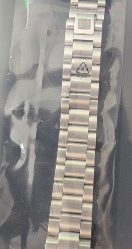 Genuine omega seamaster aqua - omega,