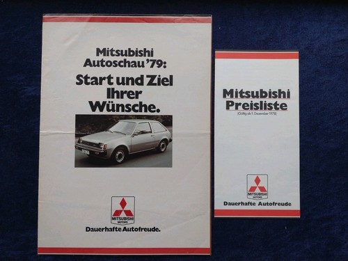1978 mitsubishi colt sapporo - colt,
