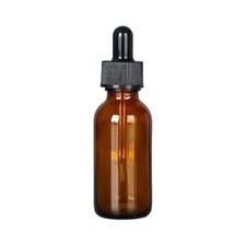 Glass Dispenser Bottles 15ml