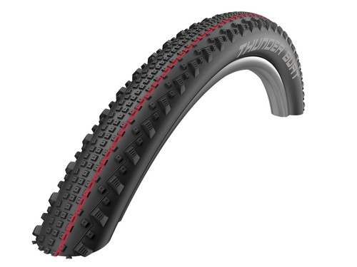 Schwalbe thunder burt x - schwalbe,