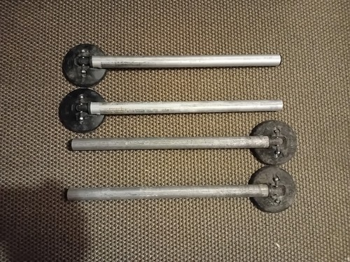 Rive seat box legs - rive,