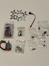 Turnigy brushless motors - 2,